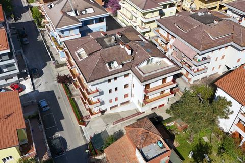 Lejlighed i Alba Adriatica, Teramo, Alba Adriatica - € 140.000 | Ref: 33417 - foto 49