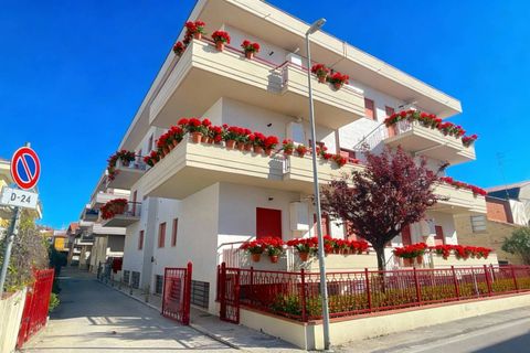 Lejlighed i Alba Adriatica, Teramo, Alba Adriatica - € 140.000 | Ref: 33417 - foto 1