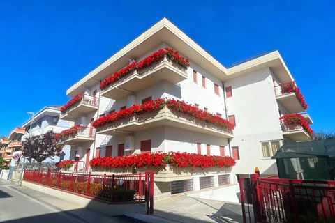 Lejlighed i Alba Adriatica, Teramo, Alba Adriatica - € 140.000 | Ref: 33417 - foto 2