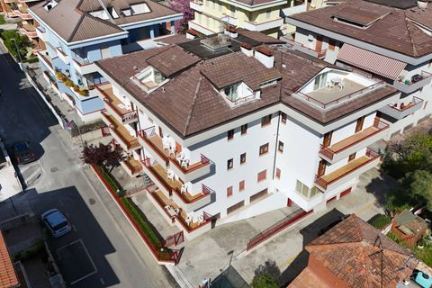 Leilighet i Alba Adriatica, Teramo, Alba Adriatica - € 155 000 | Ref: 33418 - foto 3