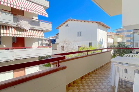 Leilighet i Alba Adriatica, Teramo, Alba Adriatica - € 155 000 | Ref: 33418 - foto 5