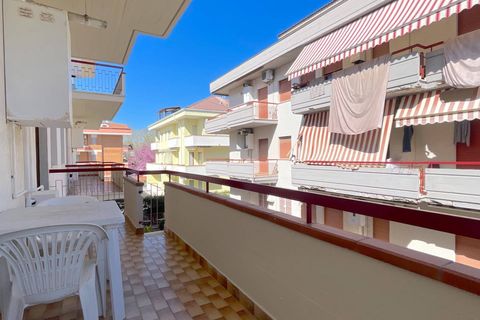 Leilighet i Alba Adriatica, Teramo, Alba Adriatica - € 155 000 | Ref: 33418 - foto 13