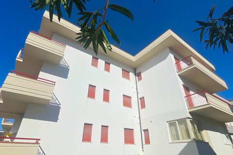Leilighet i Alba Adriatica, Teramo, Alba Adriatica - € 155 000 | Ref: 33418 - foto 16