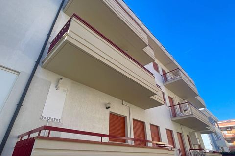 Leilighet i Alba Adriatica, Teramo, Alba Adriatica - € 155 000 | Ref: 33418 - foto 17