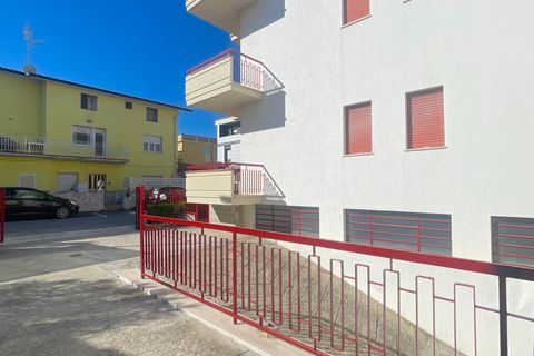 Leilighet i Alba Adriatica, Teramo, Alba Adriatica - € 155 000 | Ref: 33418 - foto 19