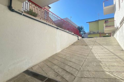 Leilighet i Alba Adriatica, Teramo, Alba Adriatica - € 155 000 | Ref: 33418 - foto 36