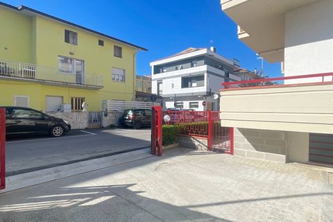 Leilighet i Alba Adriatica, Teramo, Alba Adriatica - € 155 000 | Ref: 33418 - foto 37