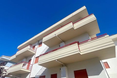 Leilighet i Alba Adriatica, Teramo, Alba Adriatica - € 155 000 | Ref: 33418 - foto 38