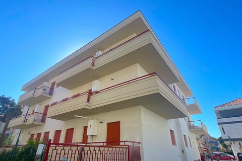 Leilighet i Alba Adriatica, Teramo, Alba Adriatica - € 155 000 | Ref: 33418 - foto 41