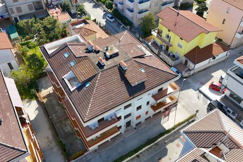 Leilighet i Alba Adriatica, Teramo, Alba Adriatica - € 155 000 | Ref: 33418 - foto 47