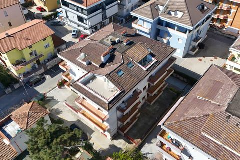 Leilighet i Alba Adriatica, Teramo, Alba Adriatica - € 155 000 | Ref: 33418 - foto 48