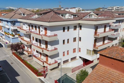Leilighet i Alba Adriatica, Teramo, Alba Adriatica - € 155 000 | Ref: 33418 - foto 50