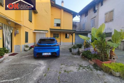 Villa a Villesse, Gorizia, Villesse - € 140.000 | Ref: 2964 - foto 3