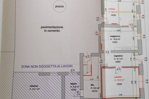 Villa a Villesse, Gorizia, Villesse - € 140.000 | Ref: 2964 - foto 20