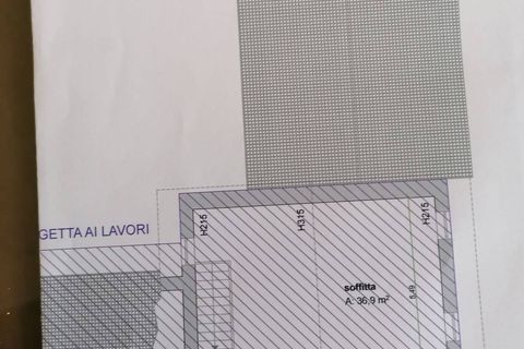 Villa a Villesse, Gorizia, Villesse - € 140.000 | Ref: 2964 - foto 22