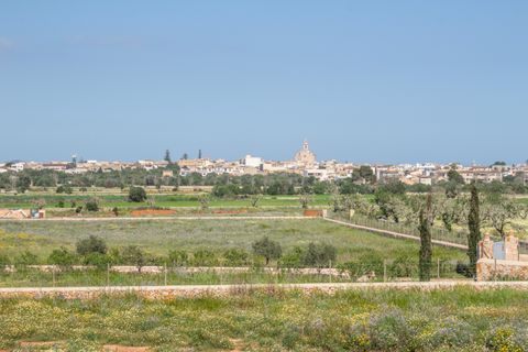Villa i Santanyi, Mallorca, Santanyi - € 3 200 000 | Ref: PS03981 - foto 6