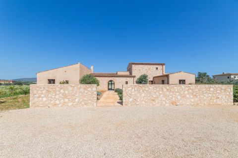 Villa i Santanyi, Mallorca, Santanyi - € 3 200 000 | Ref: PS03981 - foto 7
