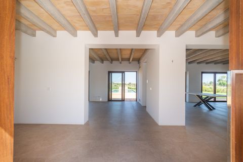 Villa i Santanyi, Mallorca, Santanyi - € 3 200 000 | Ref: PS03981 - foto 9