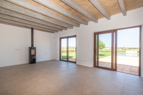 Villa i Santanyi, Mallorca, Santanyi - € 3 200 000 | Ref: PS03981 - foto 10