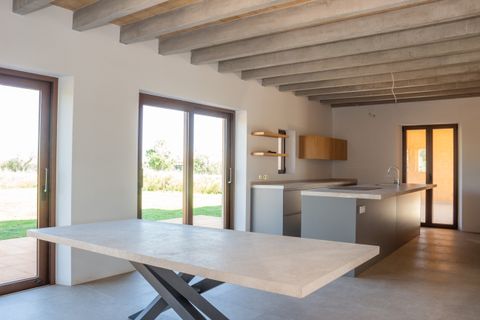 Villa i Santanyi, Mallorca, Santanyi - € 3 200 000 | Ref: PS03981 - foto 13
