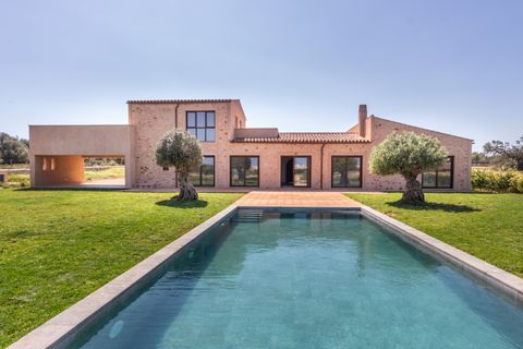 Villa i Santanyi, Mallorca, Santanyi - € 3 200 000 | Ref: PS03981 - foto 17