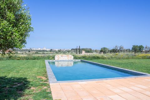 Villa i Santanyi, Mallorca, Santanyi - € 3 200 000 | Ref: PS03981 - foto 18