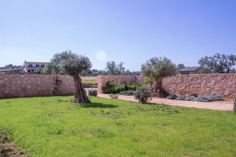 Villa i Santanyi, Mallorca, Santanyi - € 3 200 000 | Ref: PS03981 - foto 36