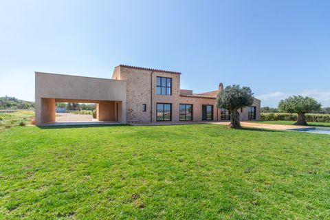 Villa i Santanyi, Mallorca, Santanyi - € 3 200 000 | Ref: PS03981 - foto 38