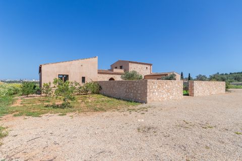 Villa i Santanyi, Mallorca, Santanyi - € 3 200 000 | Ref: PS03981 - foto 40