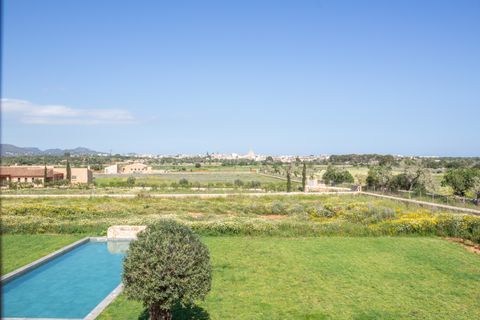 Villa i Santanyi, Mallorca, Santanyi - € 3 200 000 | Ref: PS03981 - foto 42