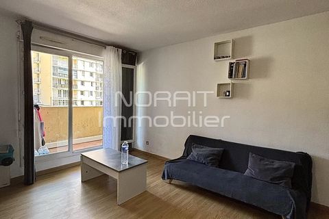 Lejlighed i Nice, Alpes-Maritimes, Nice - € 145.000 | Ref: 85871362 - foto 2