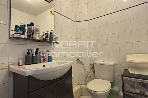 Lejlighed i Nice, Alpes-Maritimes, Nice - € 145.000 | Ref: 85871362 - foto 5