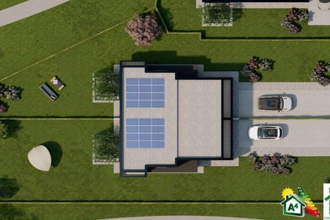 Villa i Padua, Padua, Padua - € 430.000 | Ref: PDVB07 - foto 4