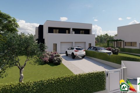 Villa i Padua, Padua, Padua - € 430.000 | Ref: PDVB07 - foto 1