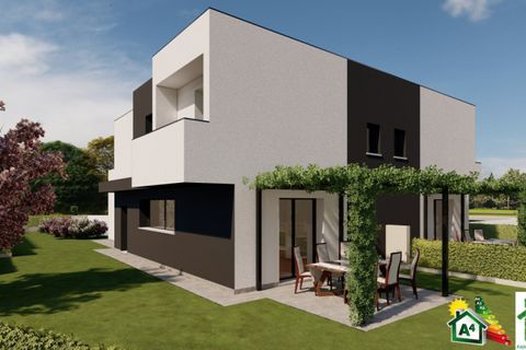 Villa i Padua, Padua, Padua - € 430.000 | Ref: PDVB07 - foto 2