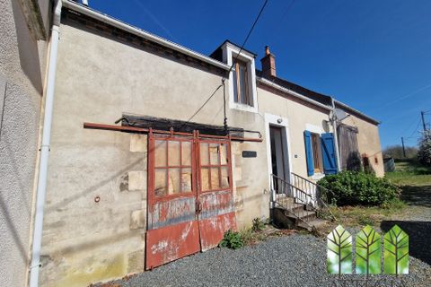 Villa a Saint-Saturnin, Cher, Saint-Saturnin - € 85.600 | Ref: CI1218-ATTEGIA - foto 5