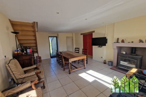 Villa a Saint-Saturnin, Cher, Saint-Saturnin - € 85.600 | Ref: CI1218-ATTEGIA - foto 6