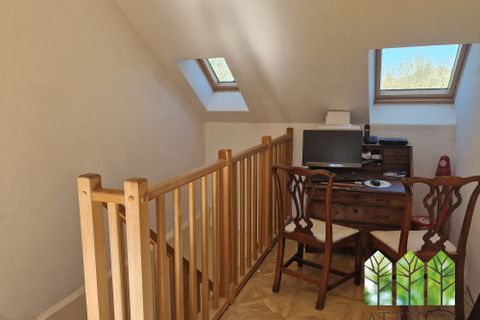 Villa a Saint-Saturnin, Cher, Saint-Saturnin - € 85.600 | Ref: CI1218-ATTEGIA - foto 8