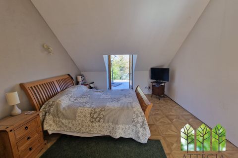 Villa a Saint-Saturnin, Cher, Saint-Saturnin - € 85.600 | Ref: CI1218-ATTEGIA - foto 11