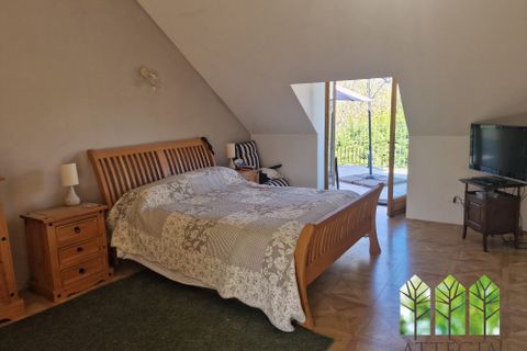 Villa a Saint-Saturnin, Cher, Saint-Saturnin - € 85.600 | Ref: CI1218-ATTEGIA - foto 12