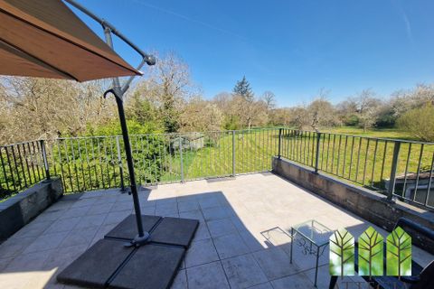 Villa a Saint-Saturnin, Cher, Saint-Saturnin - € 85.600 | Ref: CI1218-ATTEGIA - foto 13