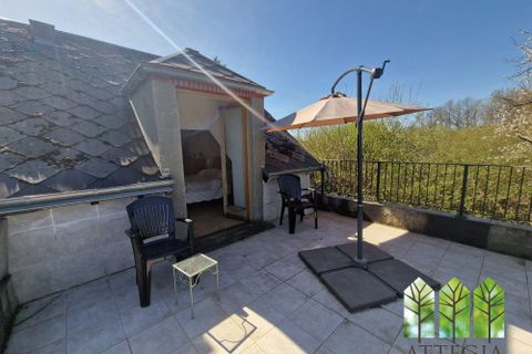 Villa a Saint-Saturnin, Cher, Saint-Saturnin - € 85.600 | Ref: CI1218-ATTEGIA - foto 15