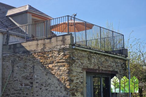Villa a Saint-Saturnin, Cher, Saint-Saturnin - € 85.600 | Ref: CI1218-ATTEGIA - foto 16