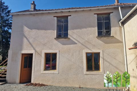Villa a Saint-Saturnin, Cher, Saint-Saturnin - € 85.600 | Ref: CI1218-ATTEGIA - foto 17
