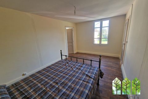 Villa a Saint-Saturnin, Cher, Saint-Saturnin - € 85.600 | Ref: CI1218-ATTEGIA - foto 21