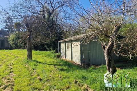 Villa a Saint-Saturnin, Cher, Saint-Saturnin - € 85.600 | Ref: CI1218-ATTEGIA - foto 33