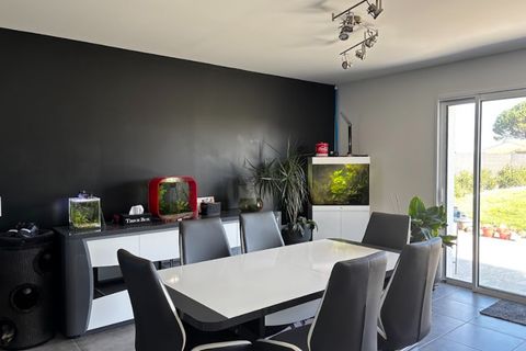 Villa i Le Bernard, Vendee, Le Bernard - € 273.900 | Ref: 2829 - foto 5