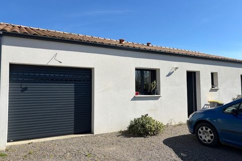 Villa i Le Bernard, Vendee, Le Bernard - € 273.900 | Ref: 2829 - foto 10