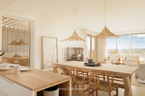 Lejlighed i Castro Marim, Faro, Castro Marim - € 1.900.000 | Ref: 1LS02103-33-2R - foto 1