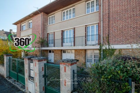 Byhus i Vimoutiers, Orne, Vimoutiers - € 162.000 | Ref: 340938710559 - foto 1